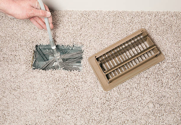 Best Local Air Duct Cleaning Services  in Idylwood, VA